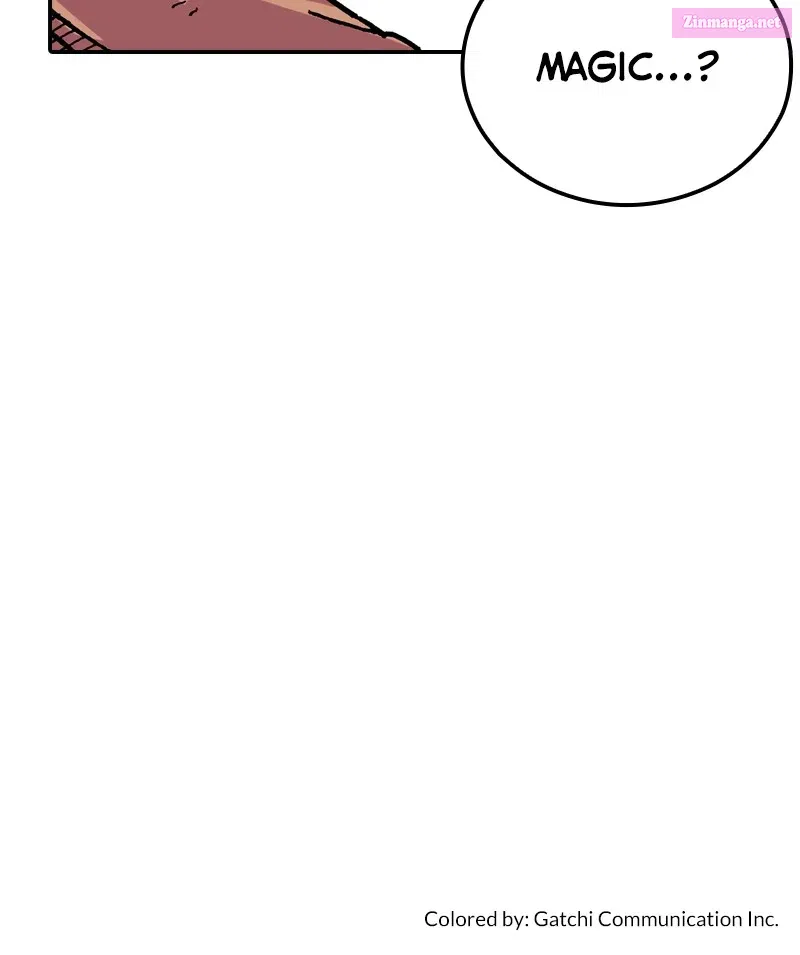 Clevatess (WebToon Version) Chapter 22 Page 1