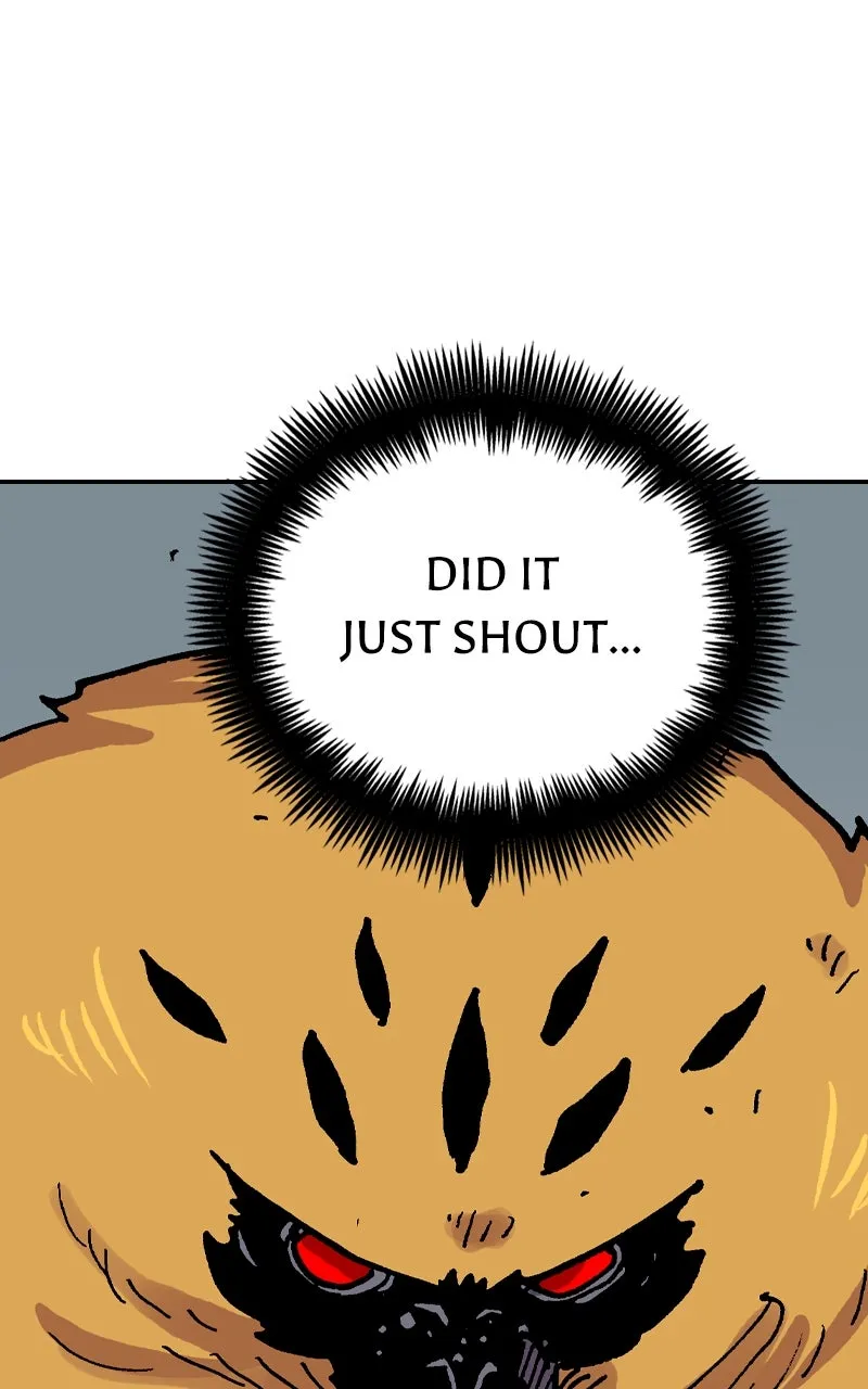 Clevatess (WebToon Version) Chapter 71 Page 1