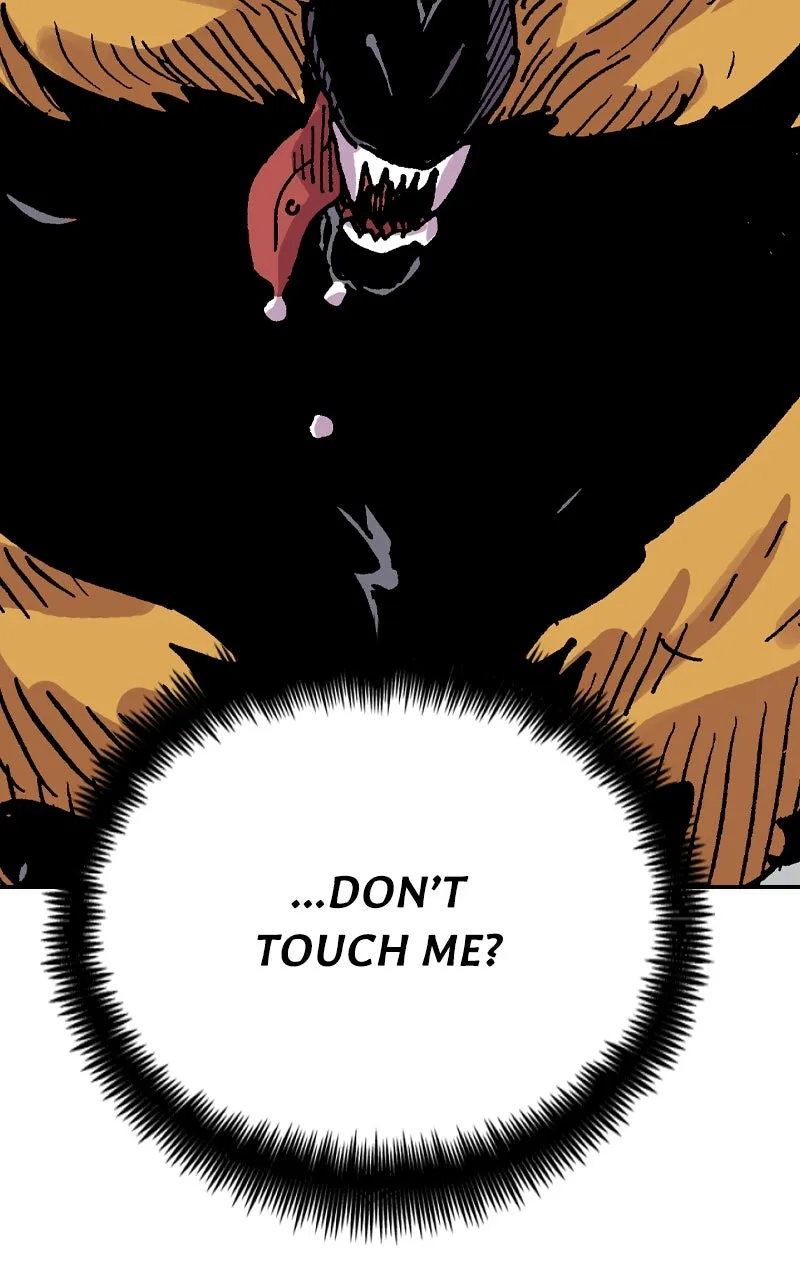 Clevatess (WebToon Version) Chapter 71 Page 1