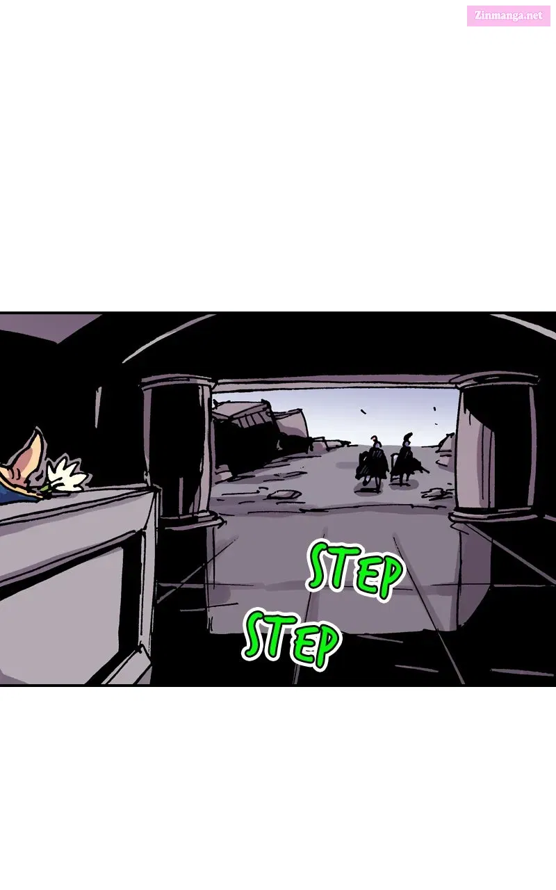Clevatess (WebToon Version) Chapter 43 Page 1