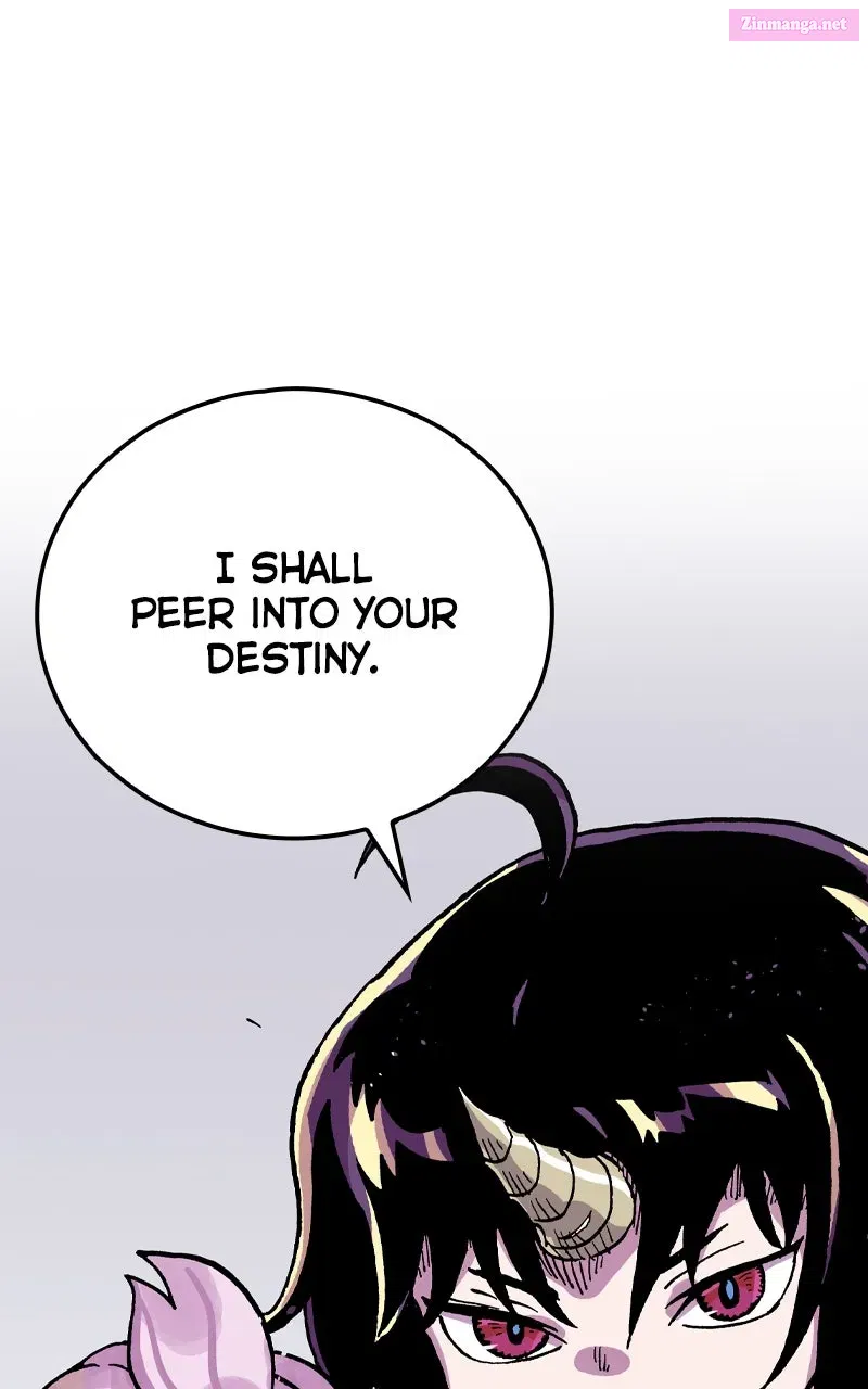 Clevatess (WebToon Version) Chapter 43 Page 1