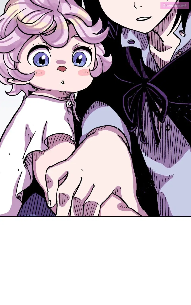 Clevatess (WebToon Version) Chapter 43 Page 1