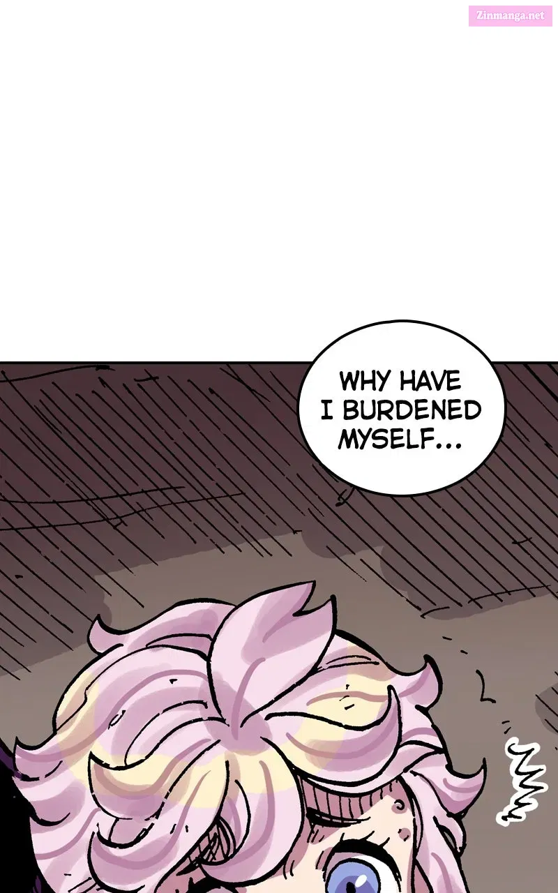 Clevatess (WebToon Version) Chapter 55 Page 1