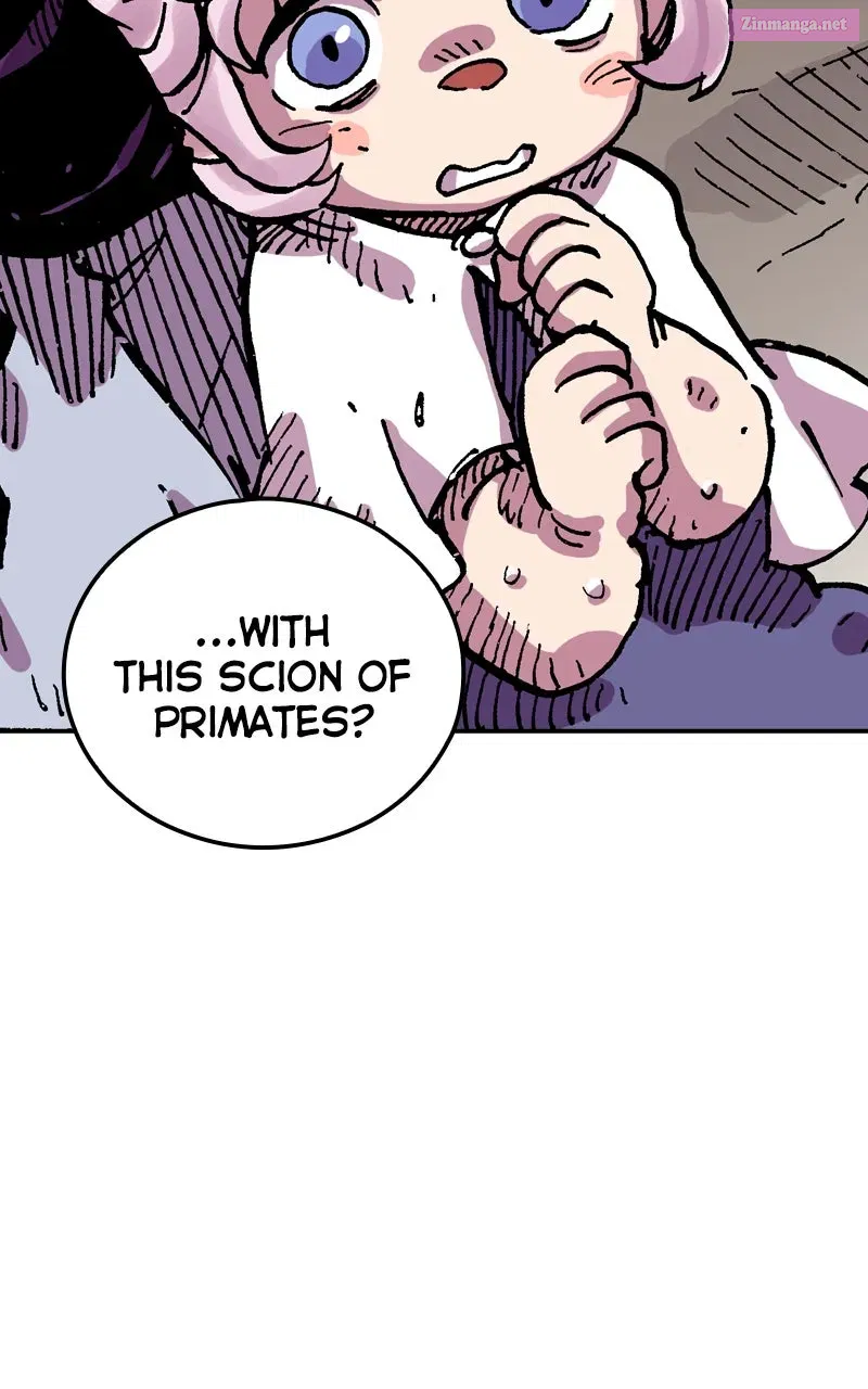 Clevatess (WebToon Version) Chapter 55 Page 1