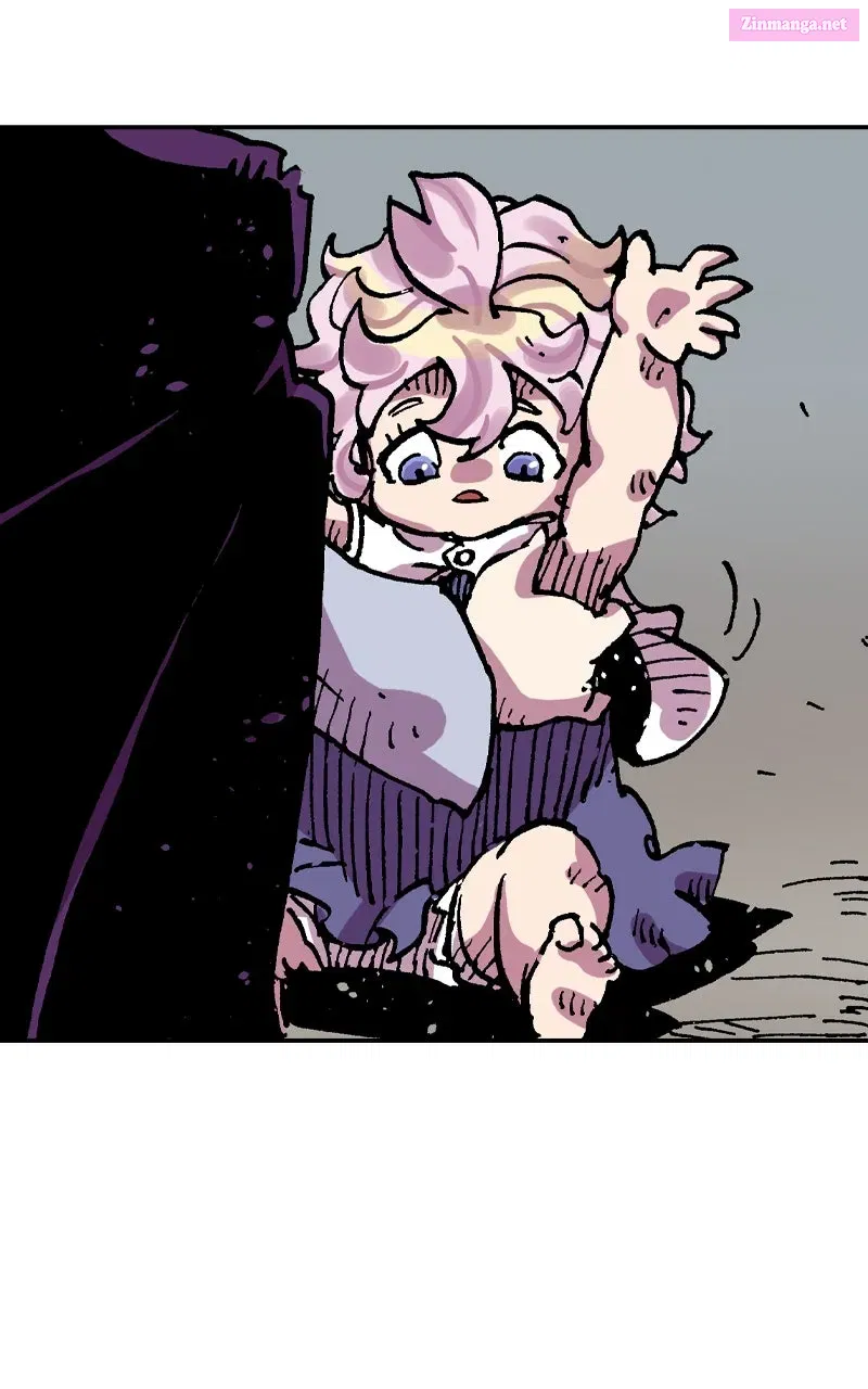 Clevatess (WebToon Version) Chapter 55 Page 1