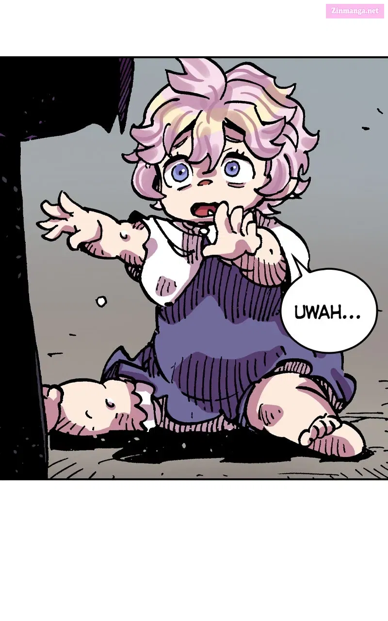 Clevatess (WebToon Version) Chapter 55 Page 1