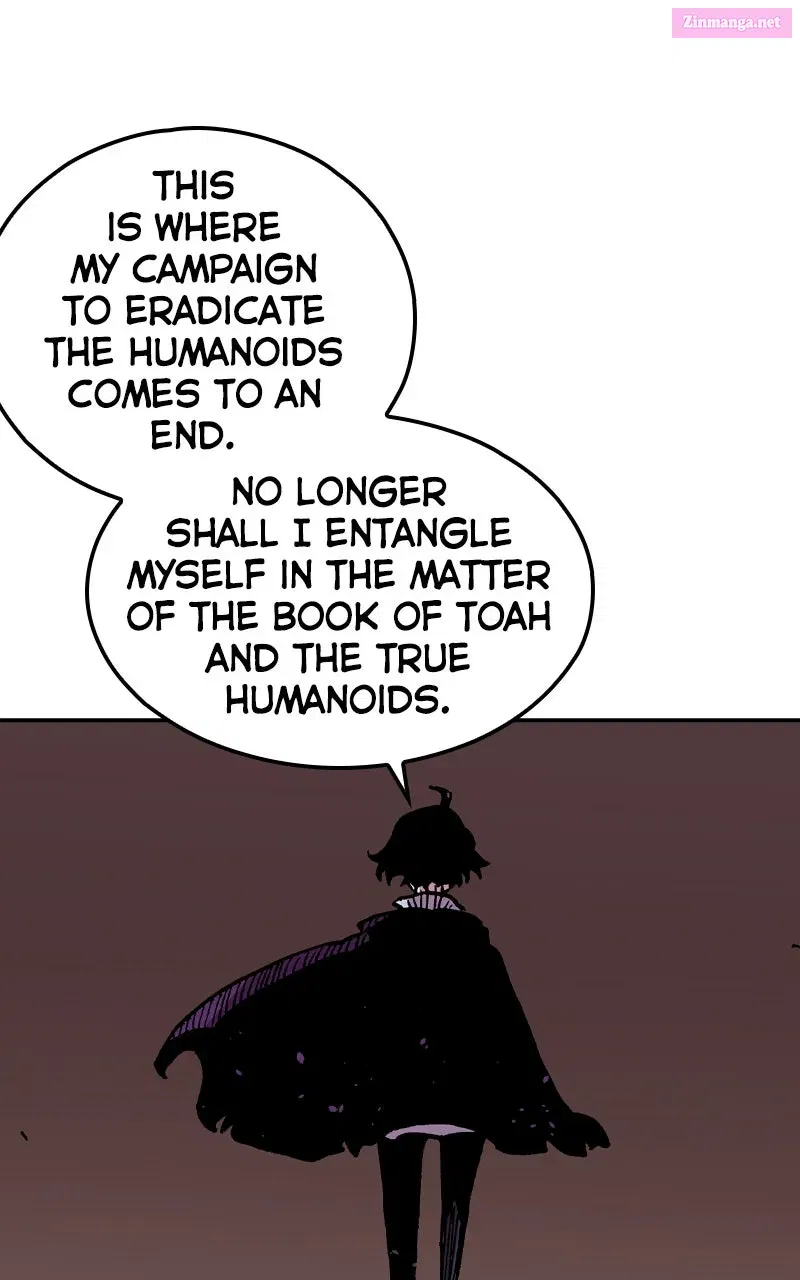 Clevatess (WebToon Version) Chapter 55 Page 1
