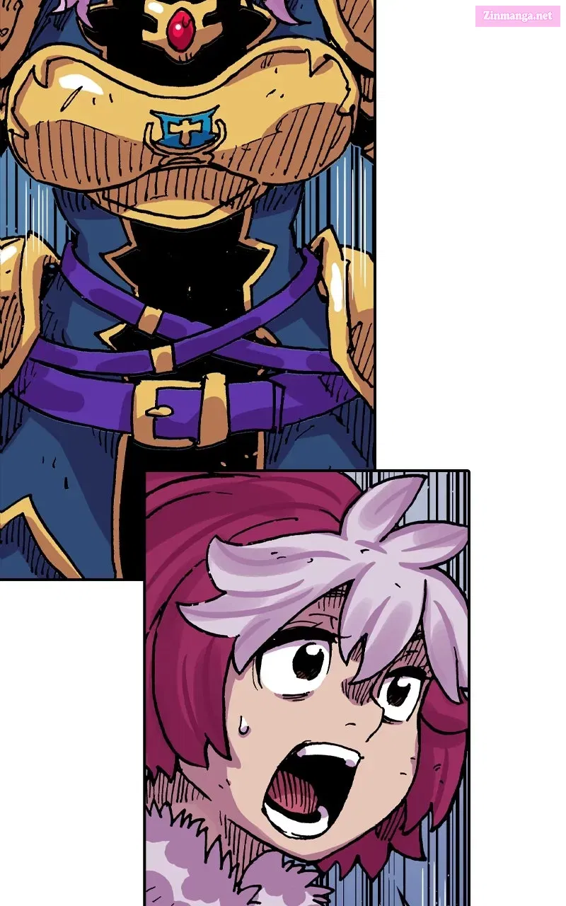 Clevatess (WebToon Version) Chapter 55 Page 1