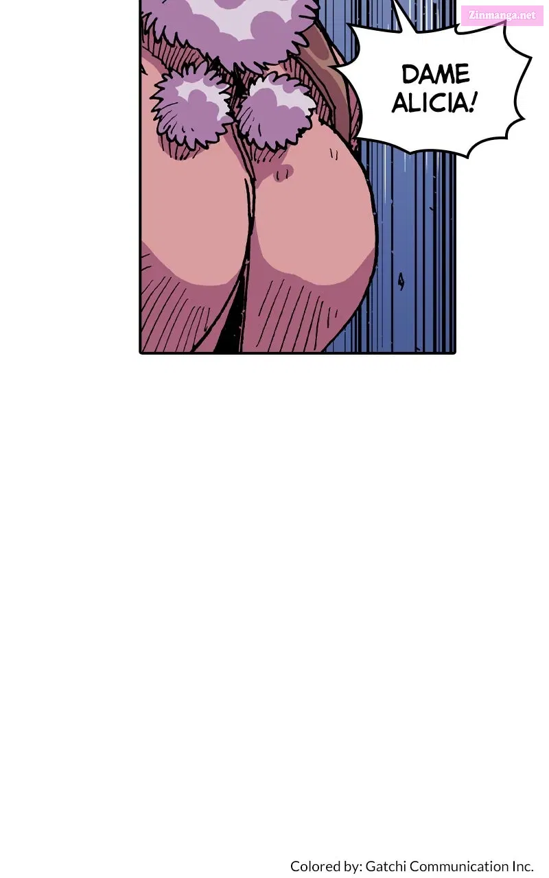 Clevatess (WebToon Version) Chapter 55 Page 1