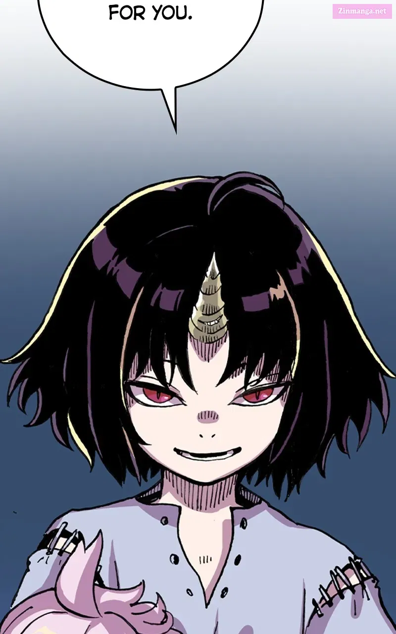 Clevatess (WebToon Version) Chapter 8 Page 1