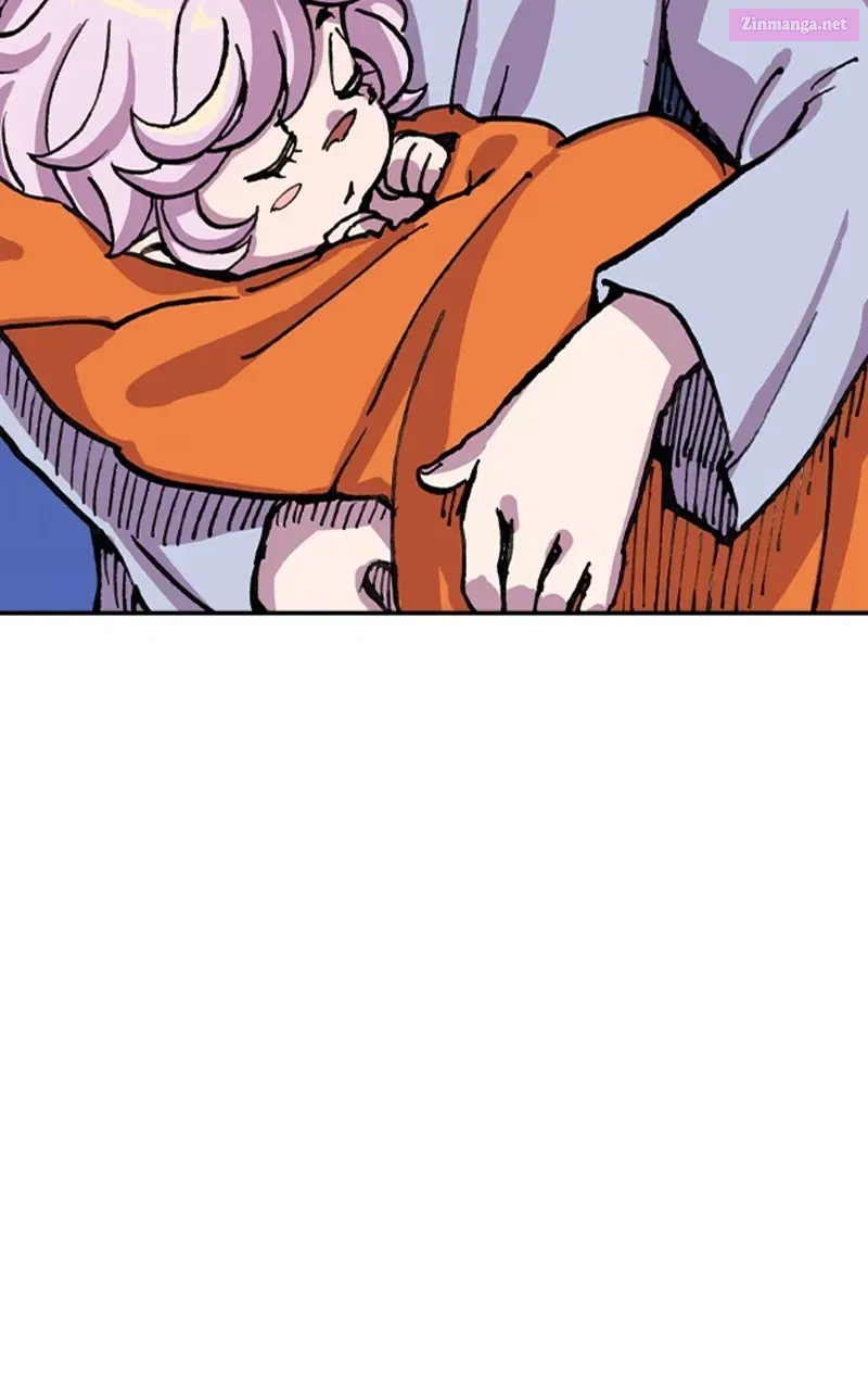 Clevatess (WebToon Version) Chapter 8 Page 1