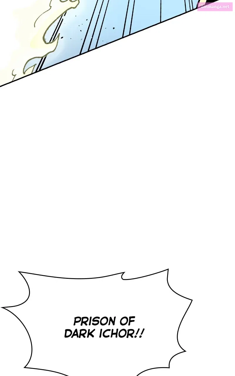 Clevatess (WebToon Version) Chapter 32 Page 1