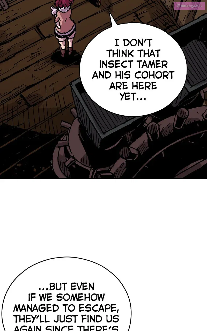 Clevatess (WebToon Version) Chapter 32 Page 1