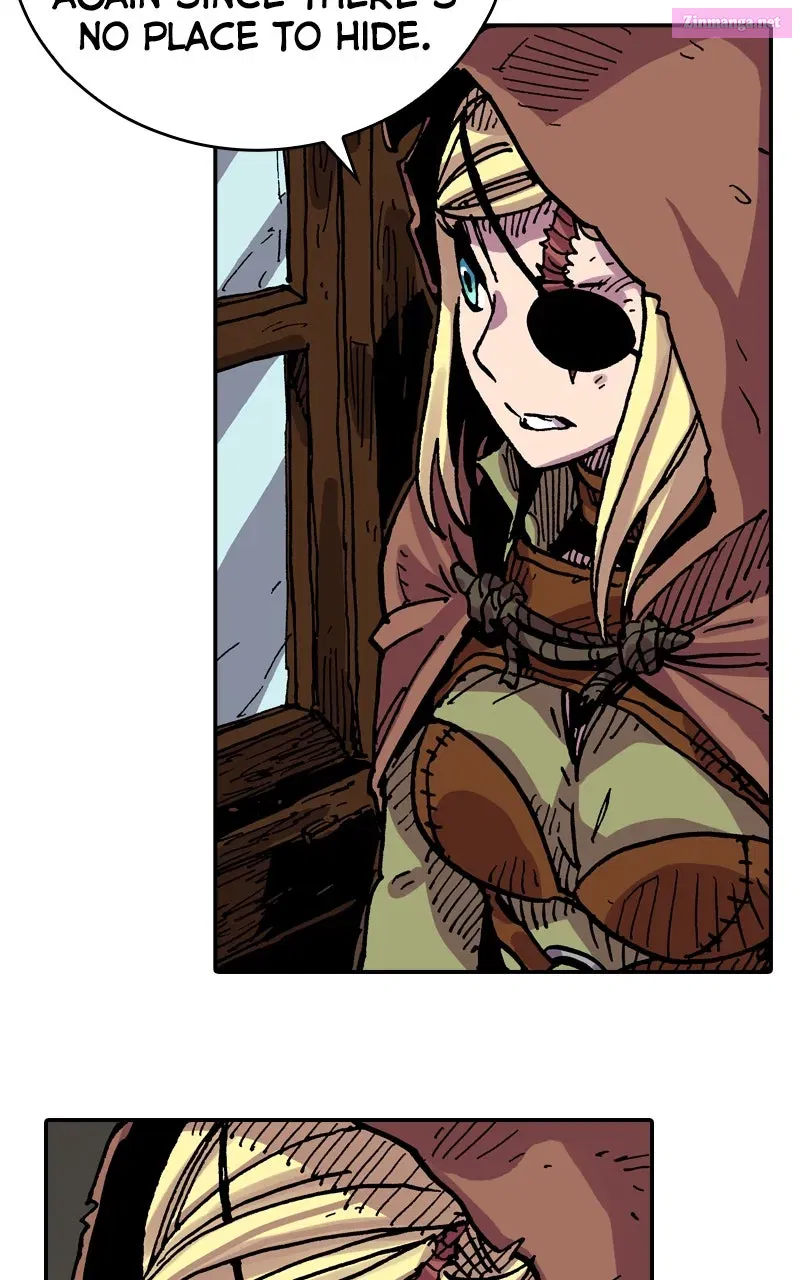 Clevatess (WebToon Version) Chapter 32 Page 1