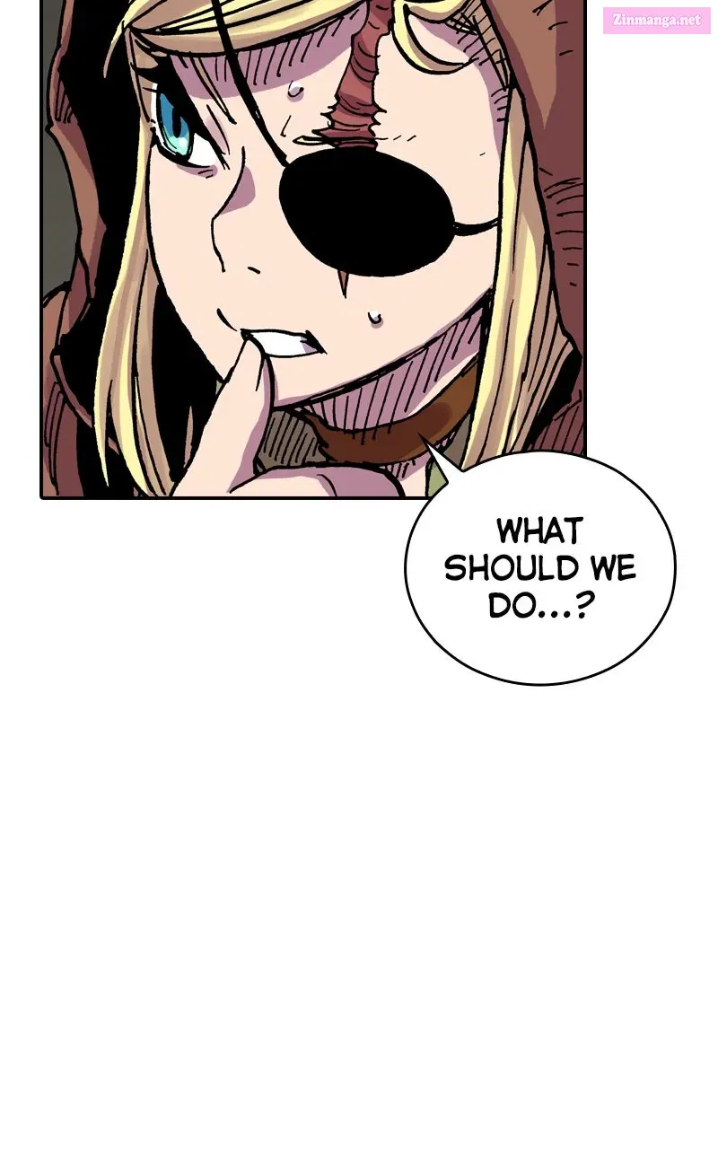 Clevatess (WebToon Version) Chapter 32 Page 1