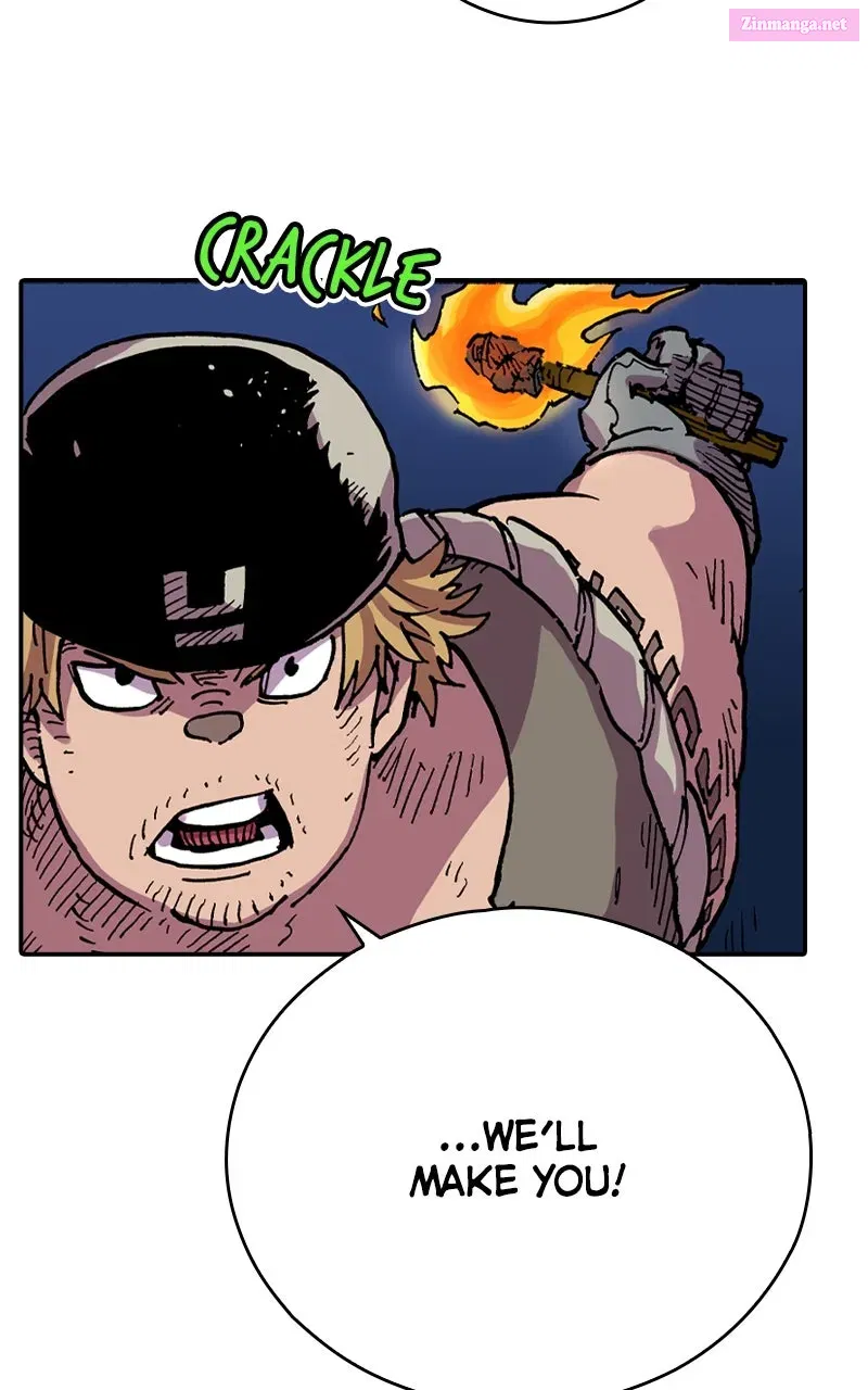 Clevatess (WebToon Version) Chapter 32 Page 1