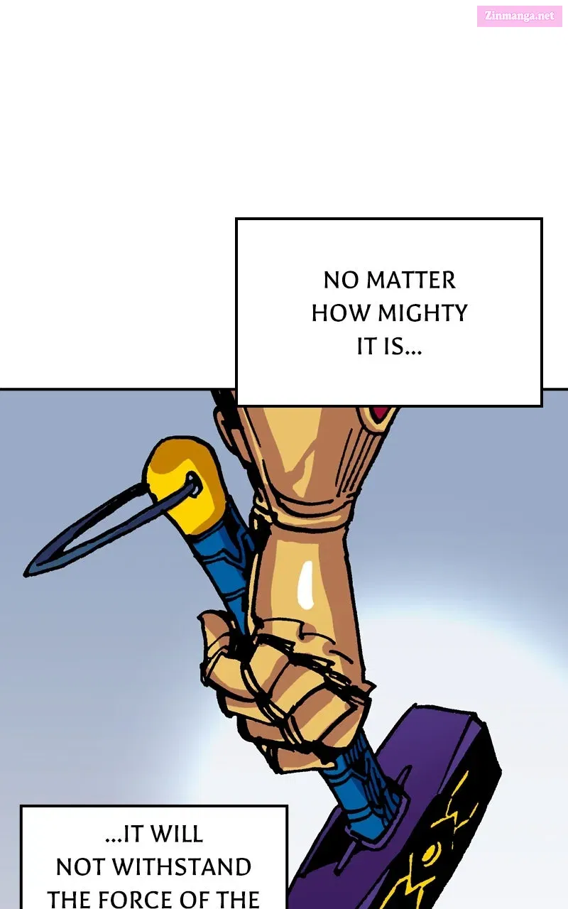 Clevatess (WebToon Version) Chapter 42 Page 1