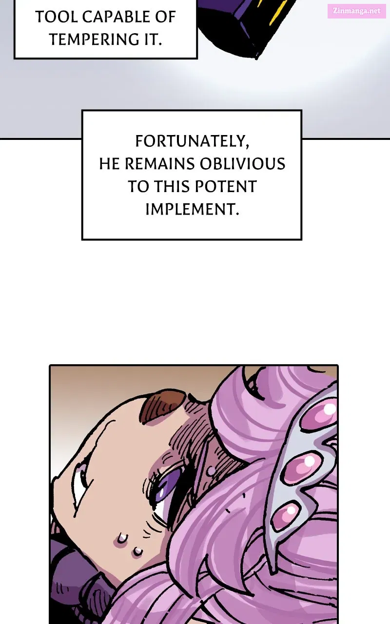 Clevatess (WebToon Version) Chapter 42 Page 1