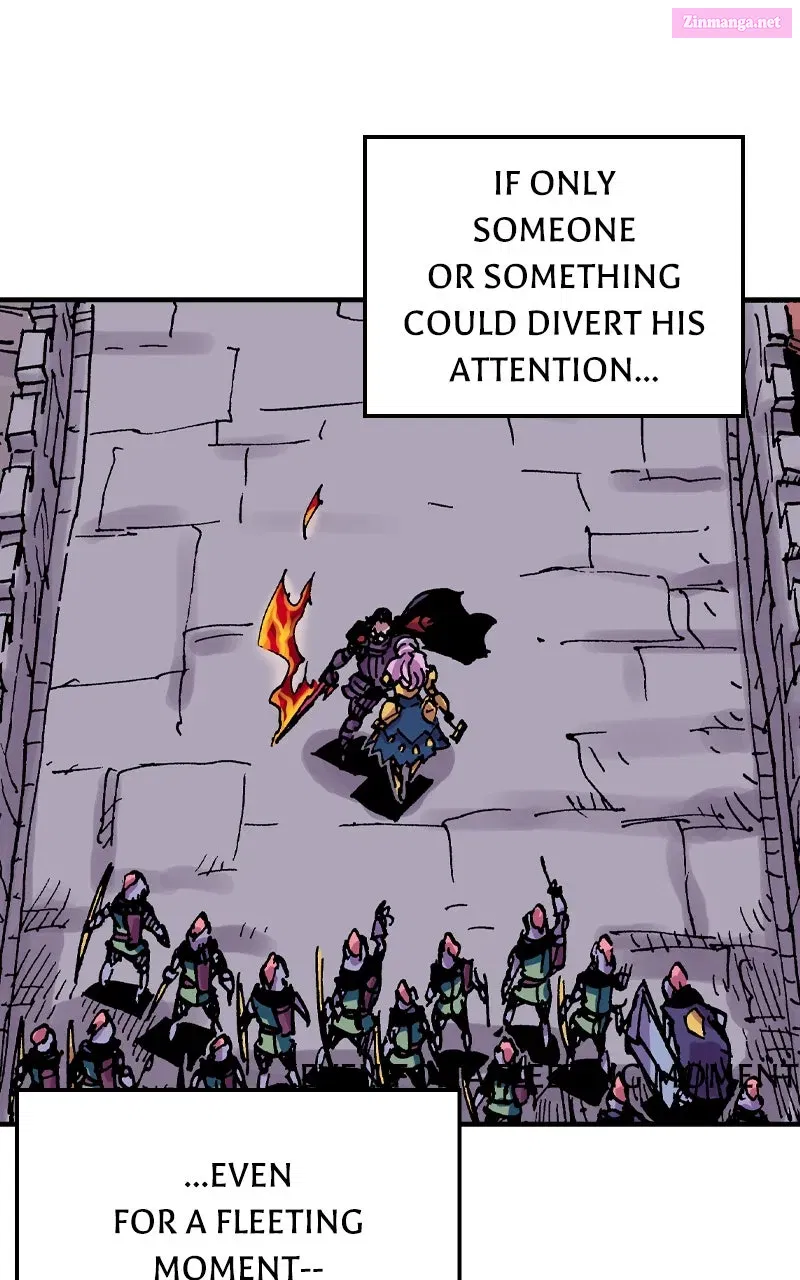 Clevatess (WebToon Version) Chapter 42 Page 1