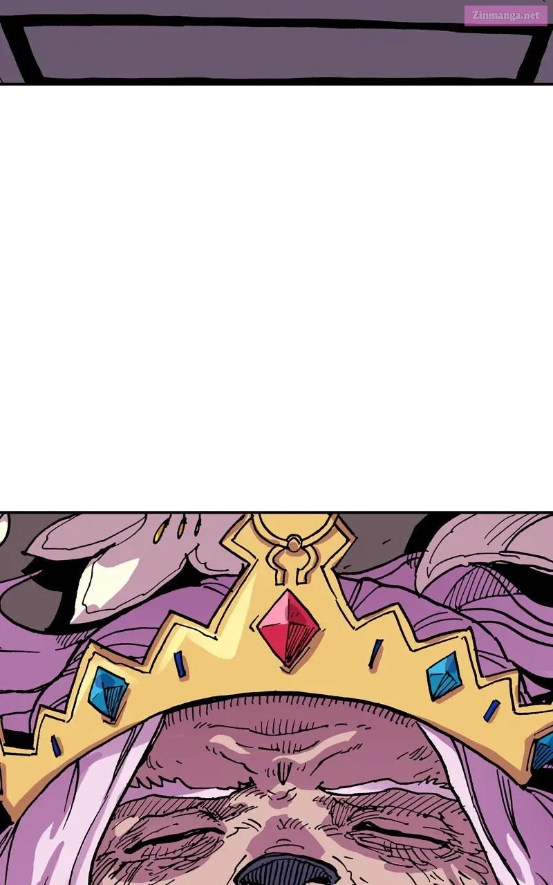 Clevatess (WebToon Version) Chapter 42 Page 1