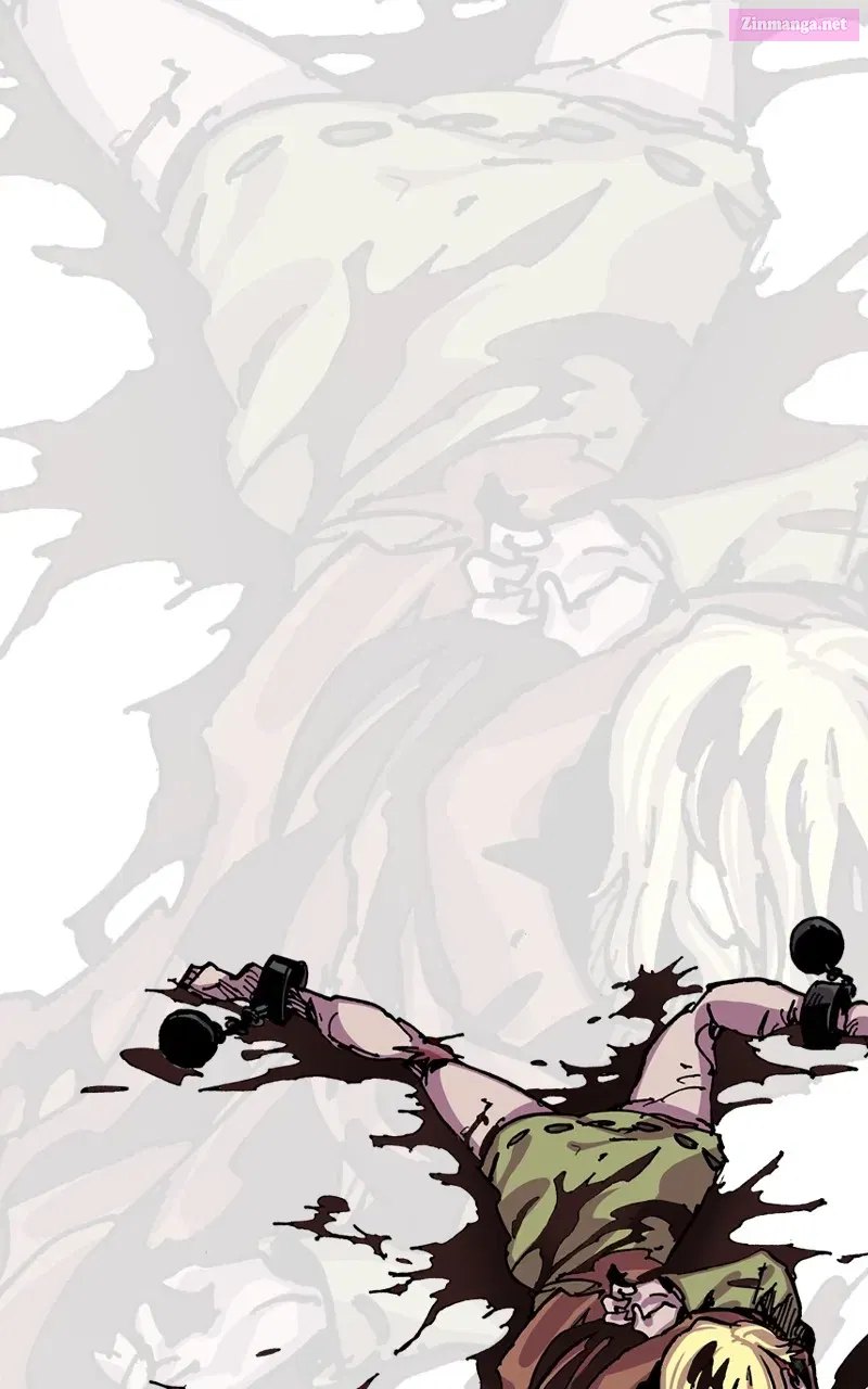 Clevatess (WebToon Version) Chapter 11 Page 1