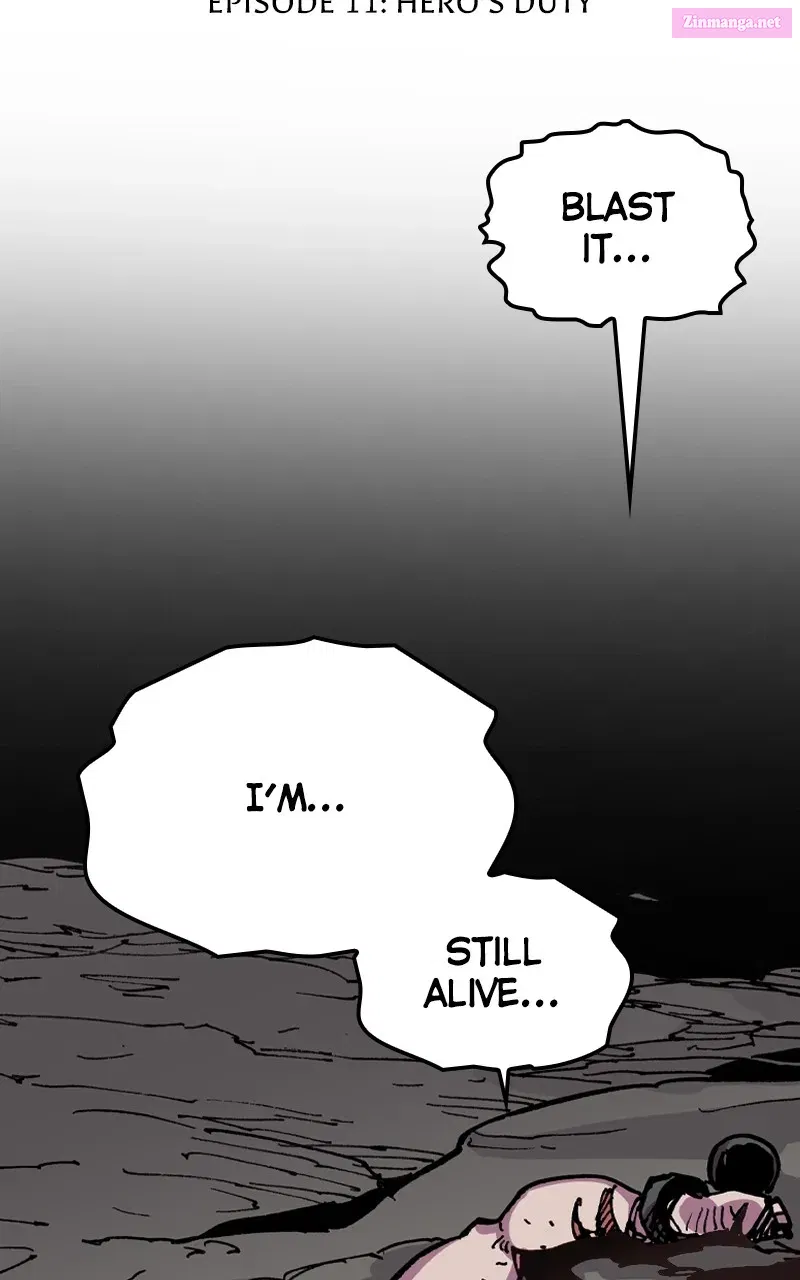 Clevatess (WebToon Version) Chapter 11 Page 1