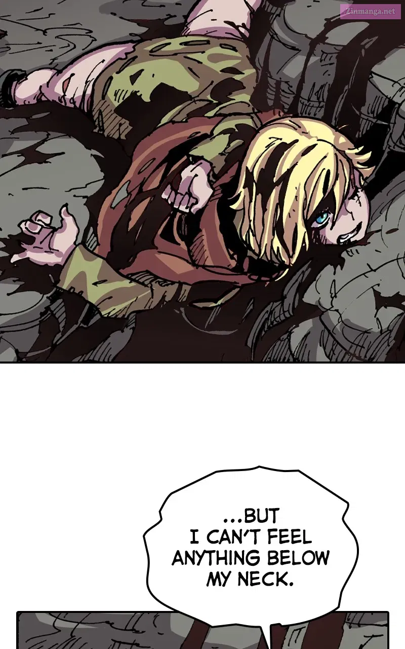 Clevatess (WebToon Version) Chapter 11 Page 1