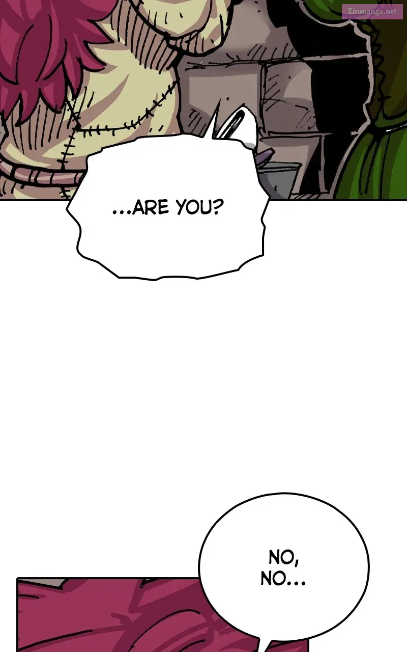 Clevatess (WebToon Version) Chapter 11 Page 1