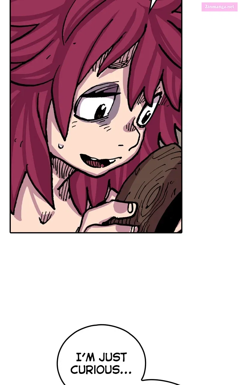 Clevatess (WebToon Version) Chapter 11 Page 1