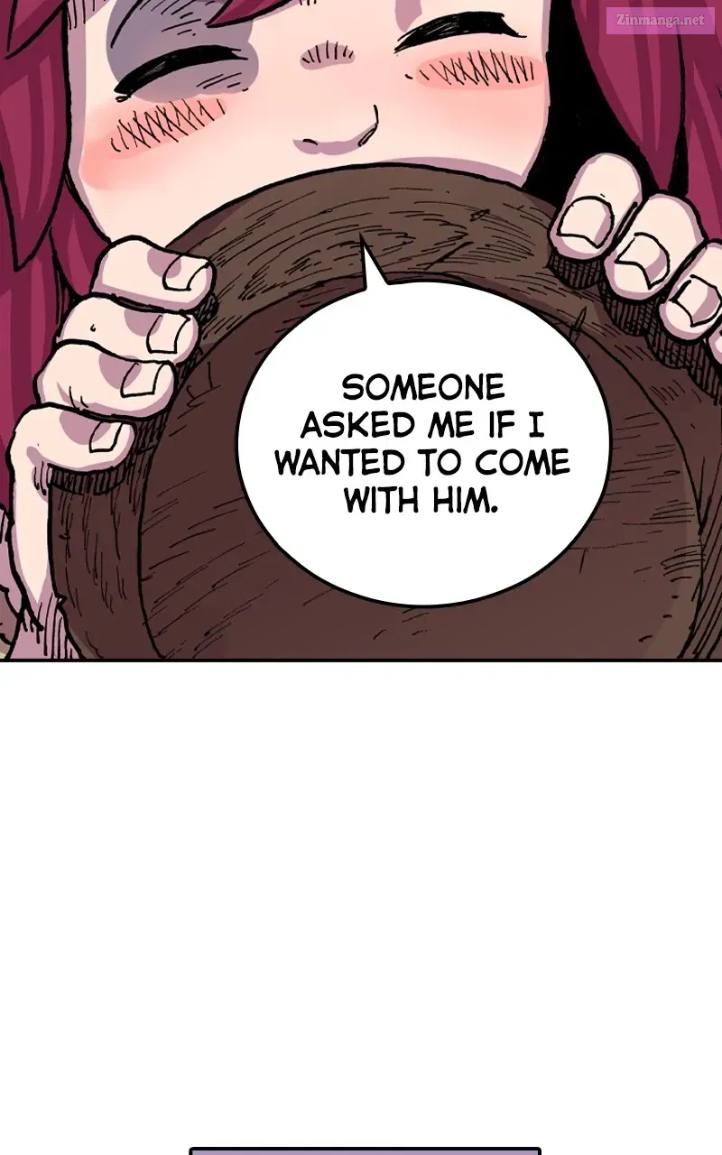 Clevatess (WebToon Version) Chapter 11 Page 1