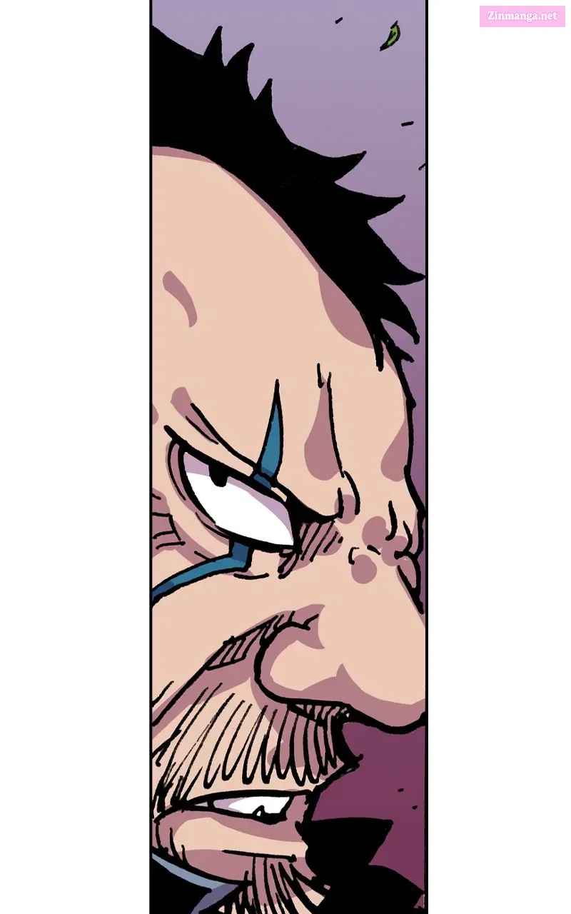 Clevatess (WebToon Version) Chapter 11 Page 1