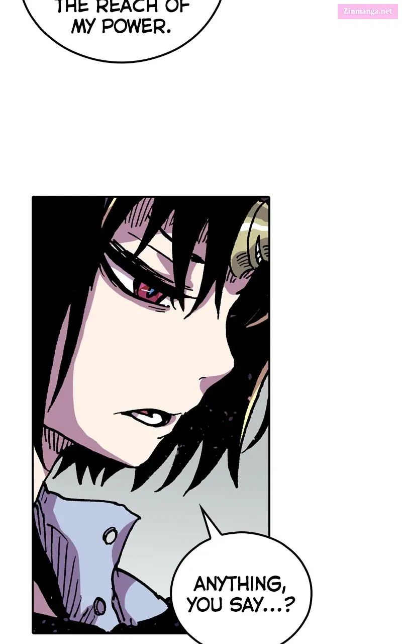 Clevatess (WebToon Version) Chapter 57 Page 1