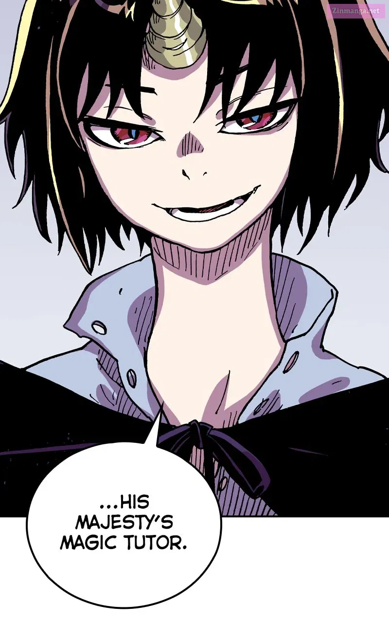Clevatess (WebToon Version) Chapter 57 Page 1
