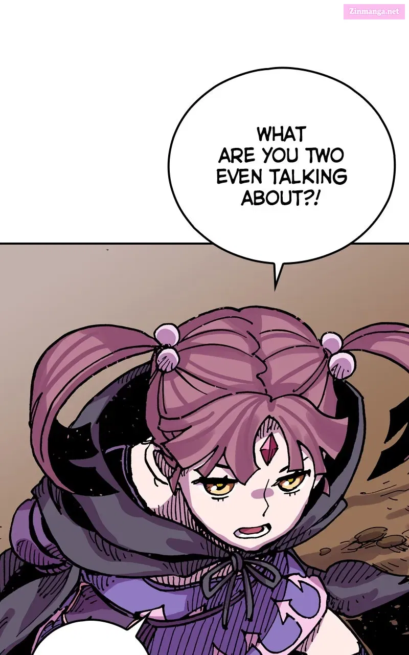 Clevatess (WebToon Version) Chapter 40 Page 1