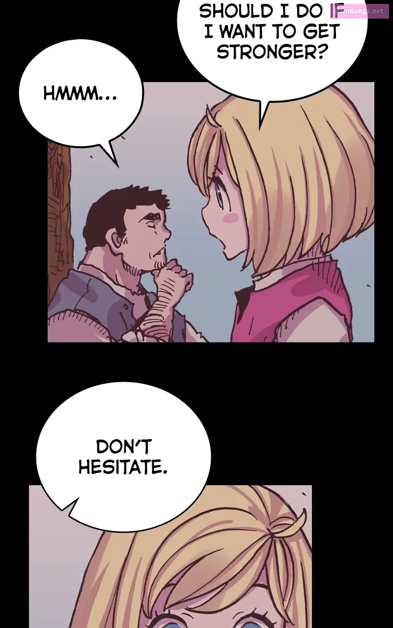Clevatess (WebToon Version) Chapter 14 Page 1