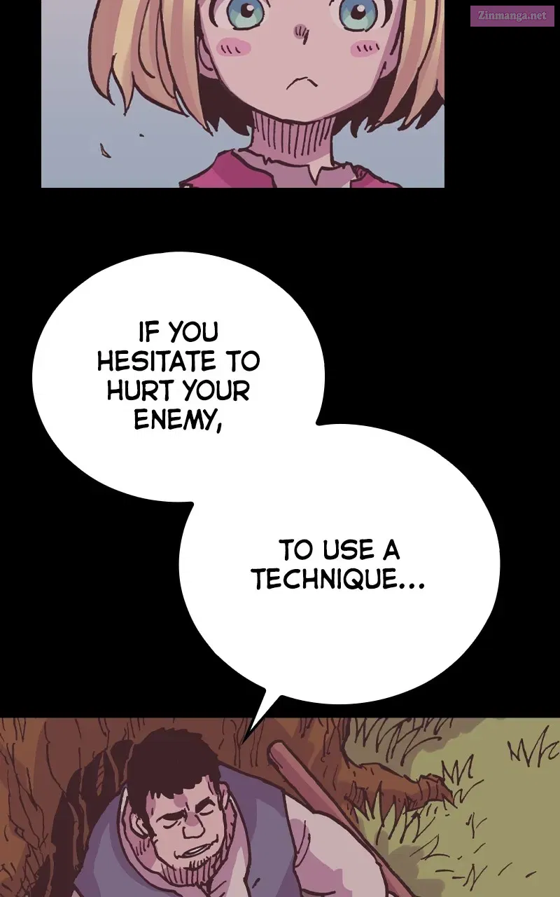 Clevatess (WebToon Version) Chapter 14 Page 1