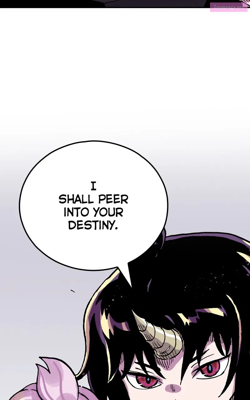 Clevatess (WebToon Version) Chapter 45 Page 1