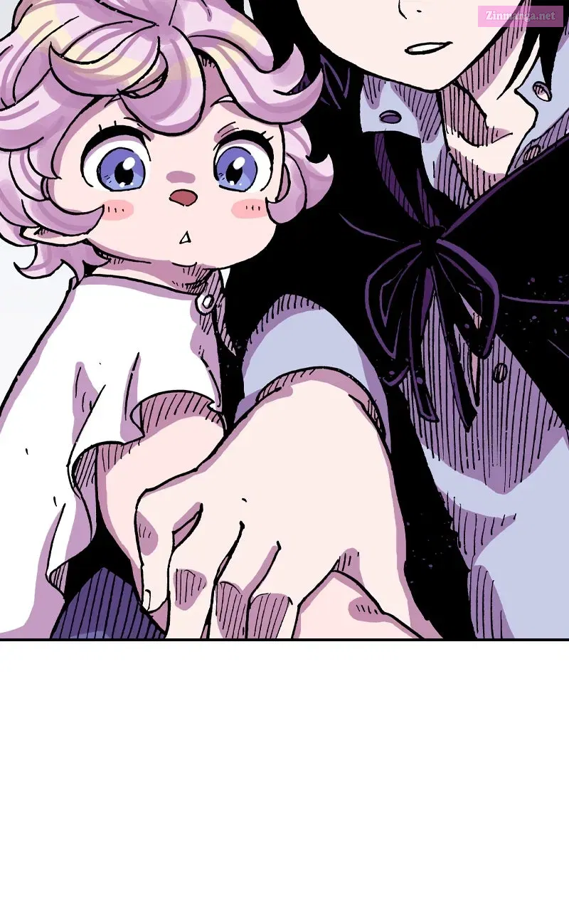 Clevatess (WebToon Version) Chapter 45 Page 1