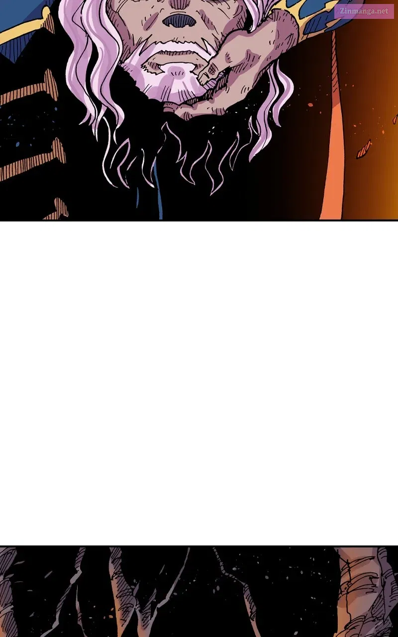 Clevatess (WebToon Version) Chapter 45 Page 1