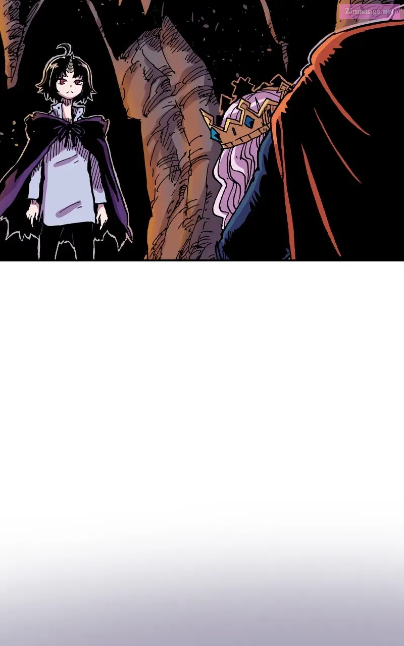 Clevatess (WebToon Version) Chapter 45 Page 1