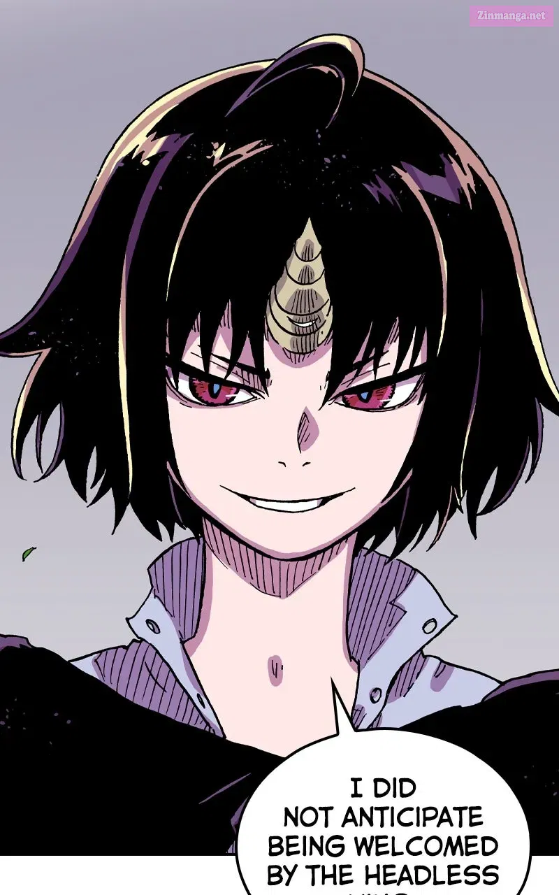 Clevatess (WebToon Version) Chapter 45 Page 1