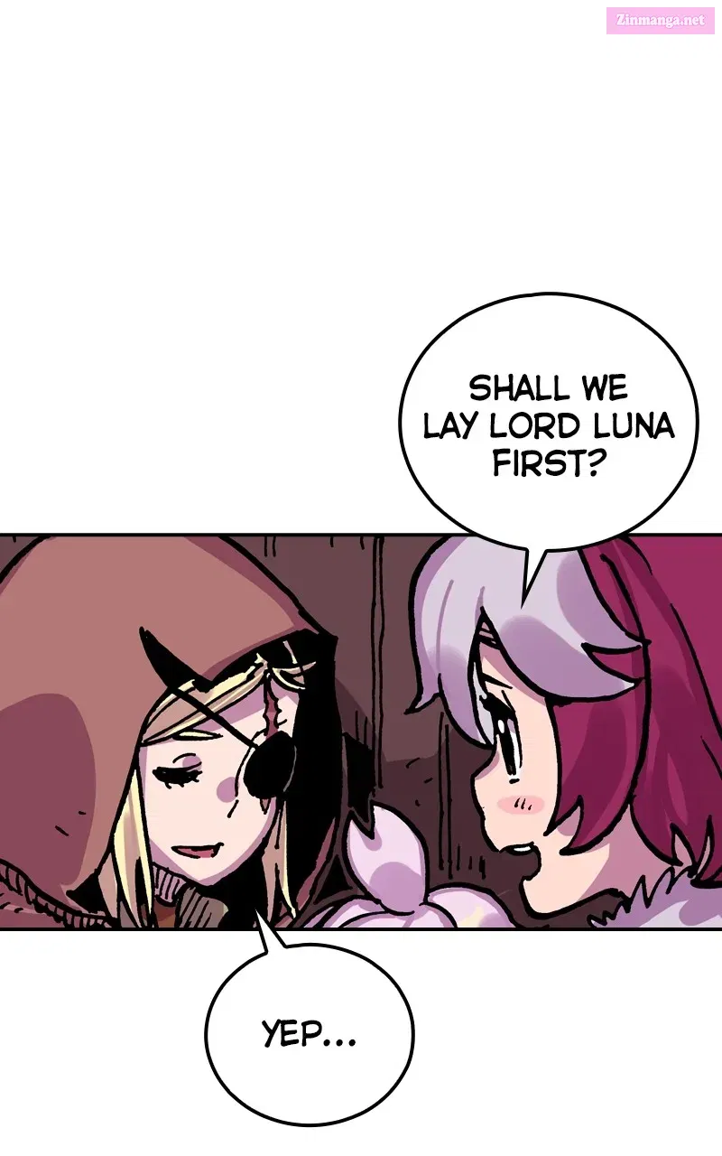 Clevatess (WebToon Version) Chapter 27 Page 1