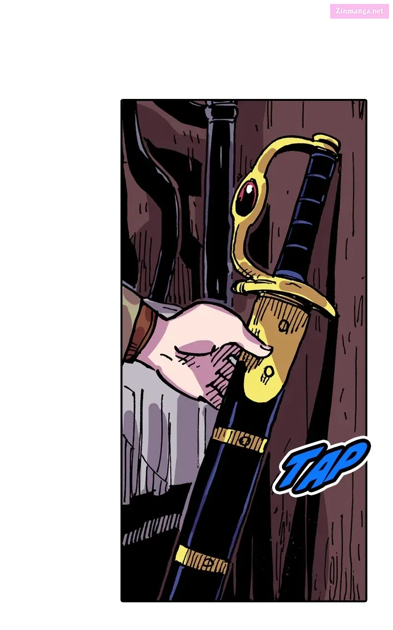 Clevatess (WebToon Version) Chapter 27 Page 1