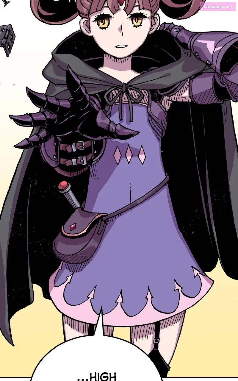Clevatess (WebToon Version) Chapter 27 Page 1