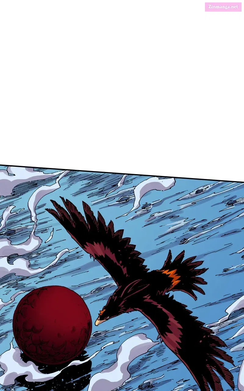 Clevatess (WebToon Version) Chapter 44 Page 1