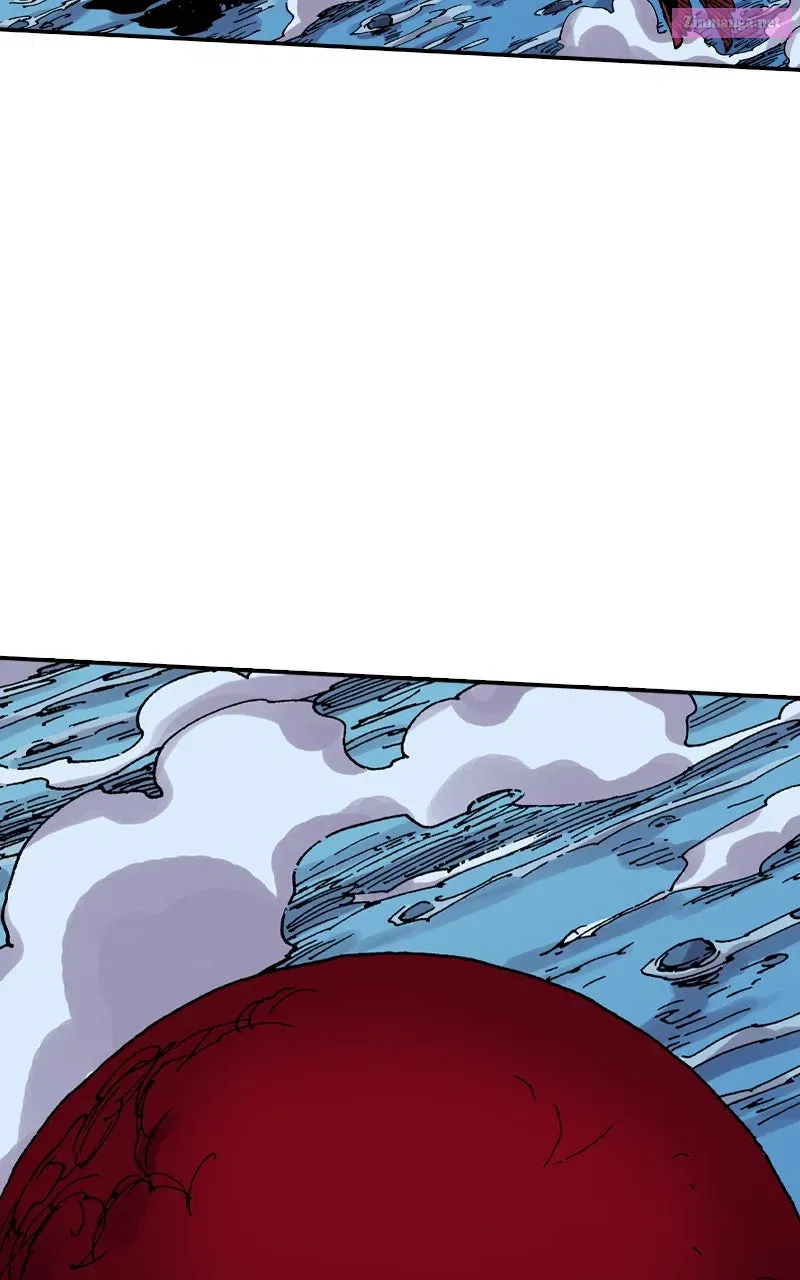 Clevatess (WebToon Version) Chapter 44 Page 1