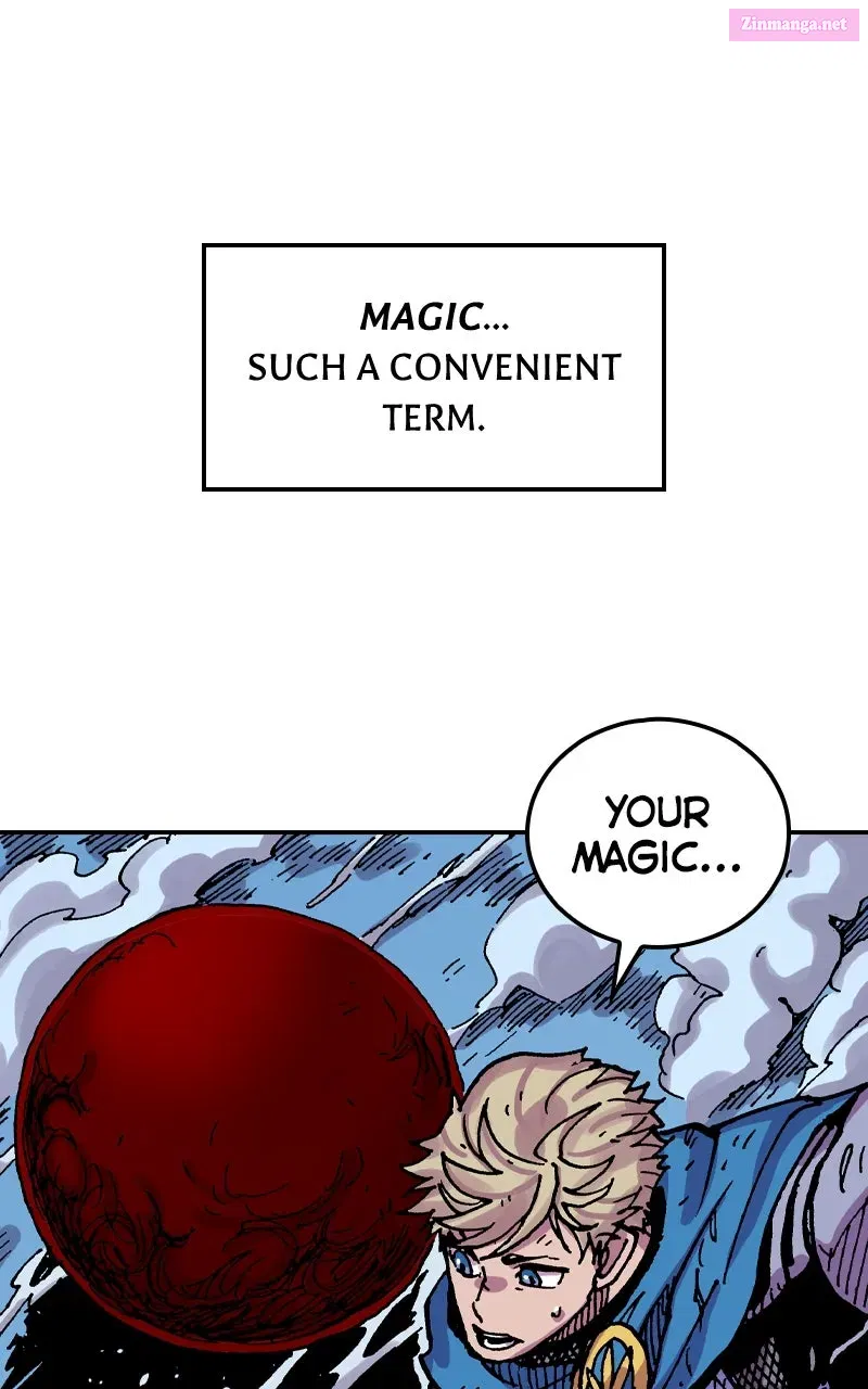 Clevatess (WebToon Version) Chapter 44 Page 1