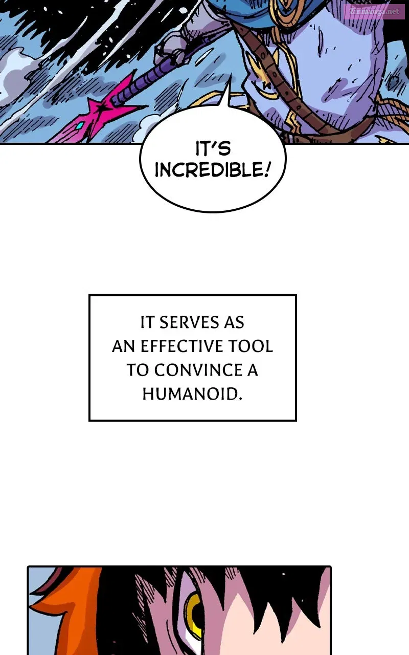 Clevatess (WebToon Version) Chapter 44 Page 1
