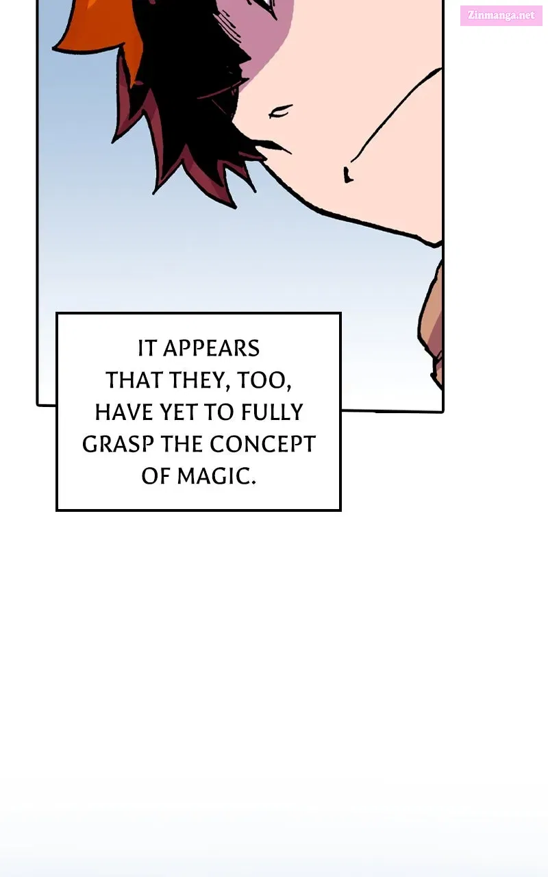 Clevatess (WebToon Version) Chapter 44 Page 1