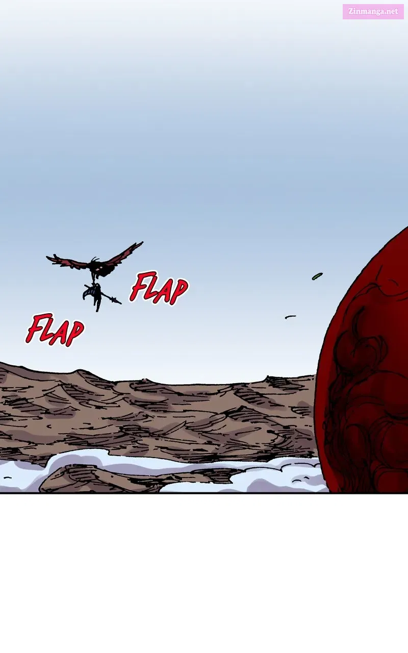 Clevatess (WebToon Version) Chapter 44 Page 1